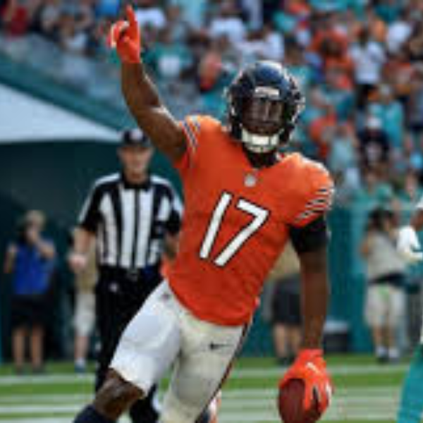 Anthony Miller