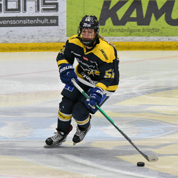 Hanna Moher