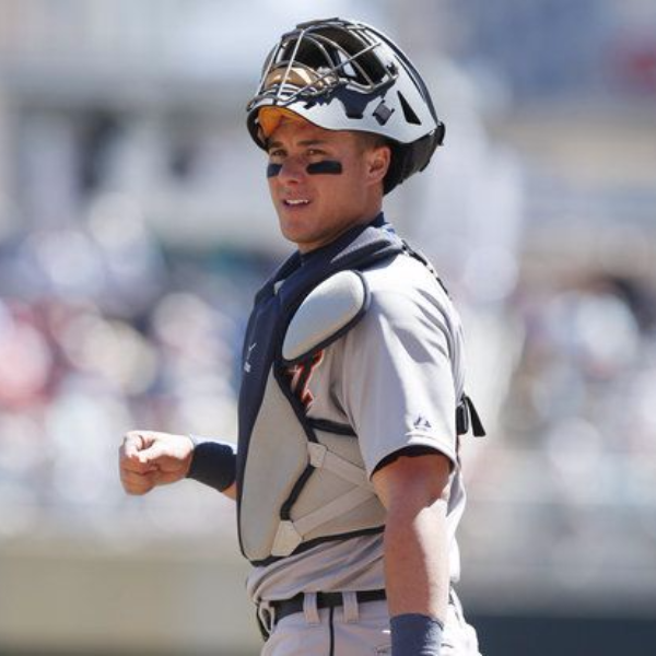 James McCann