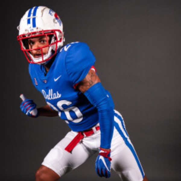 Montaye Dawson