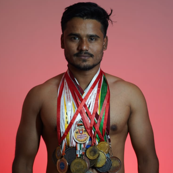 TUSHAR PAWAR