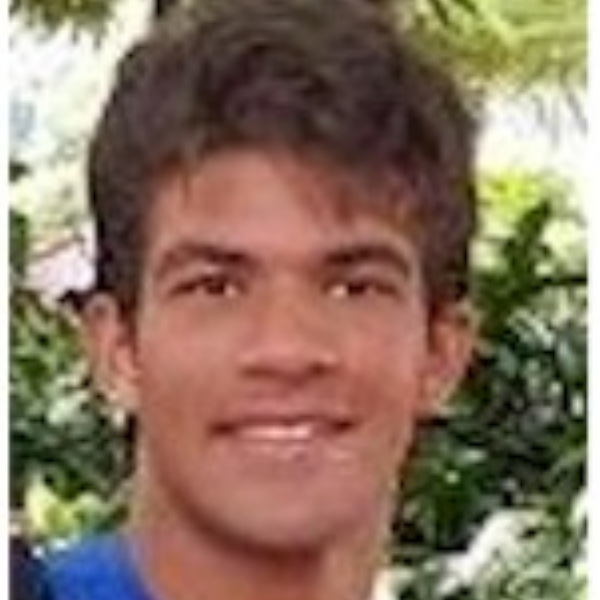 Charles Cosmos FORCE