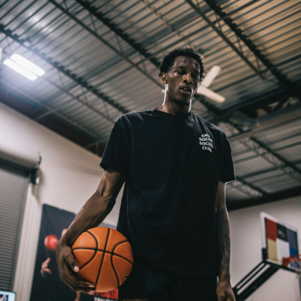 marcus bingham jr