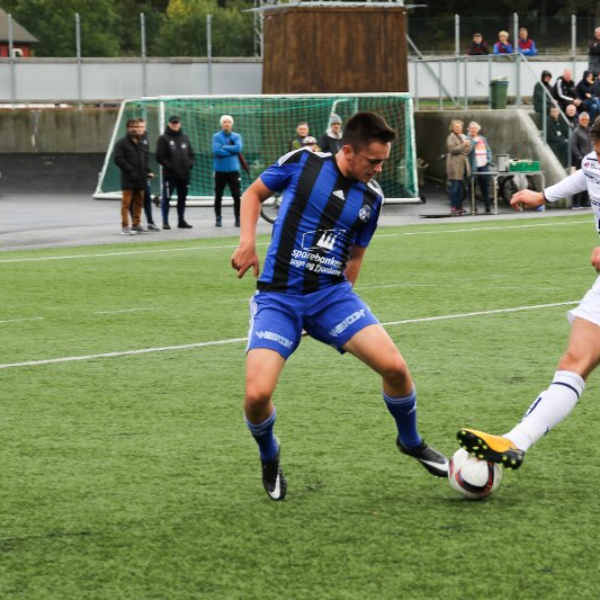 Anders Ulvik fleten