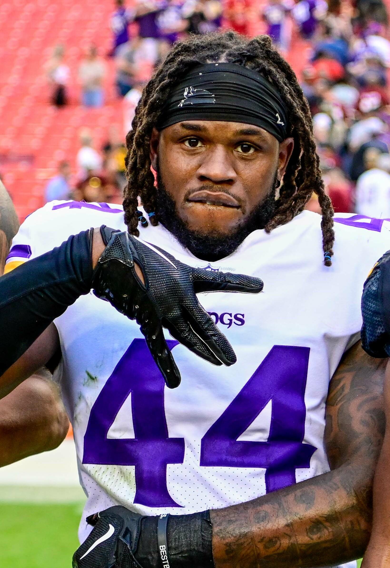 Josh Metellus