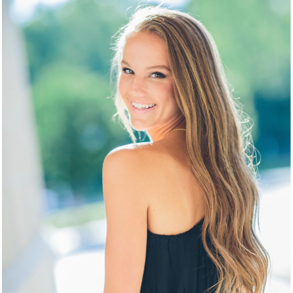 Kassidy Roshong