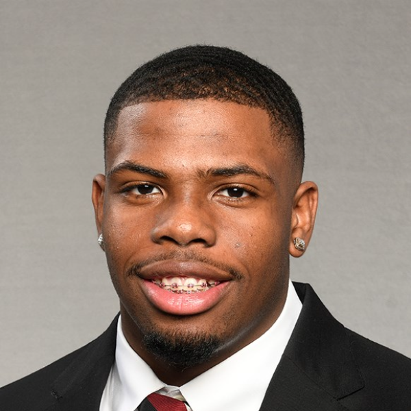 Kevin Harris