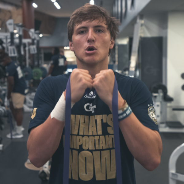 Brody Rhodes