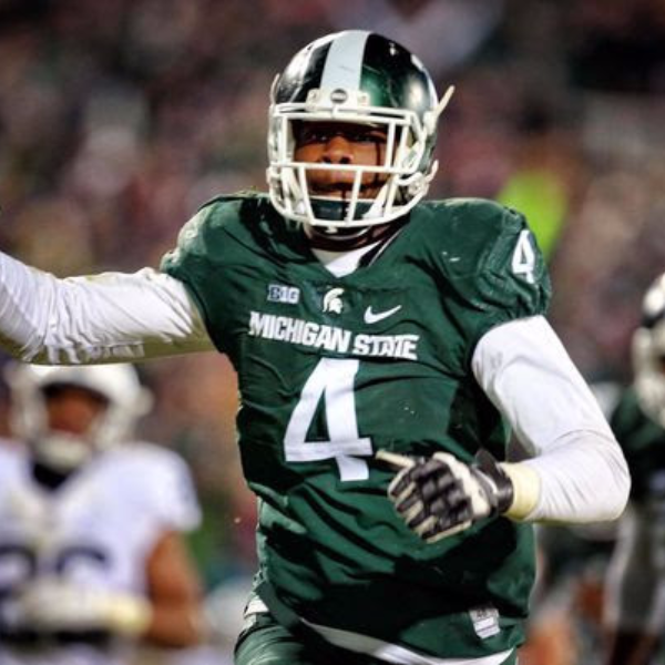 Malik McDowell