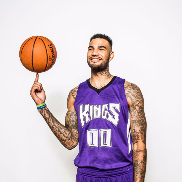 Willie Cauley-Stein