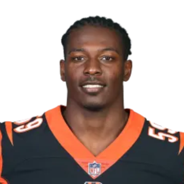 Akeem Davis-Gaither