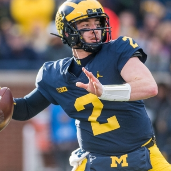 Shea Patterson
