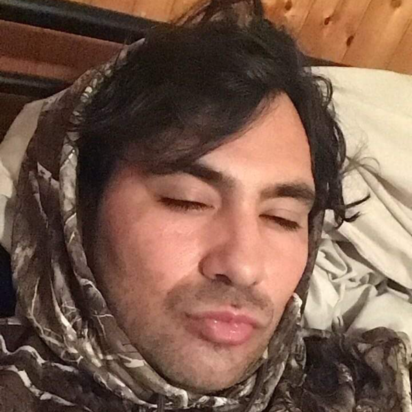 Jason Rodriguez