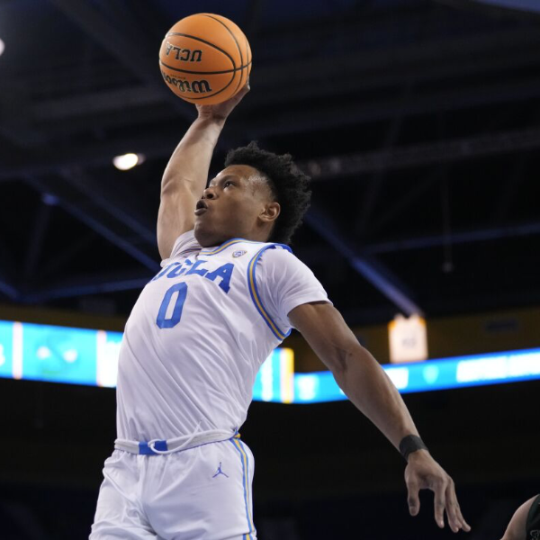 Jaylen Clark
