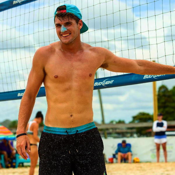 Evan Cory