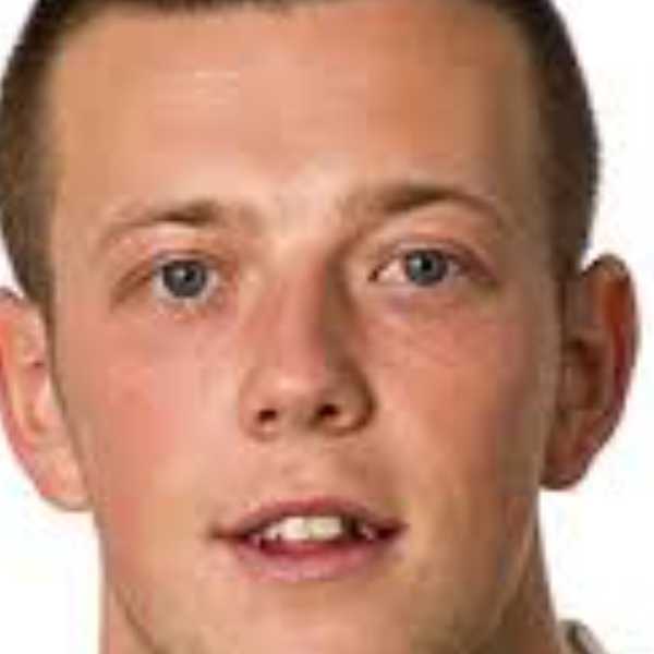 Callum McGregor