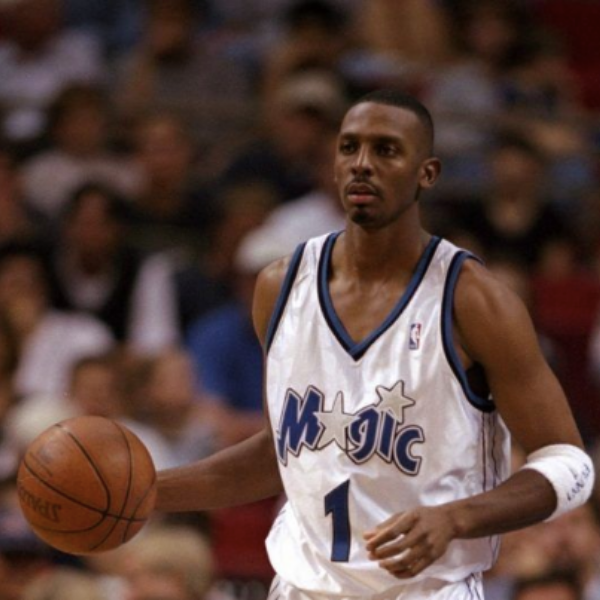 Penny Hardaway