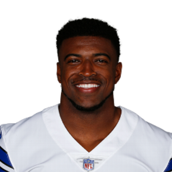 Keanu Neal