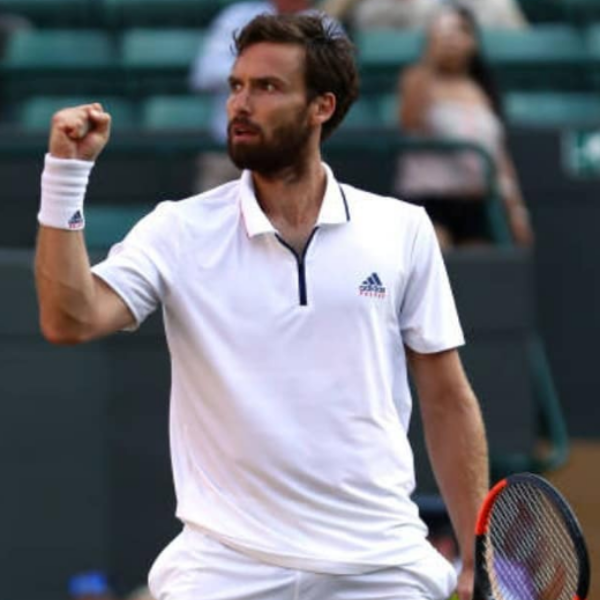 Ernests Gulbis