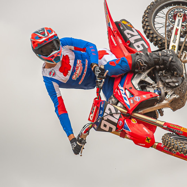 Joel Rizzi