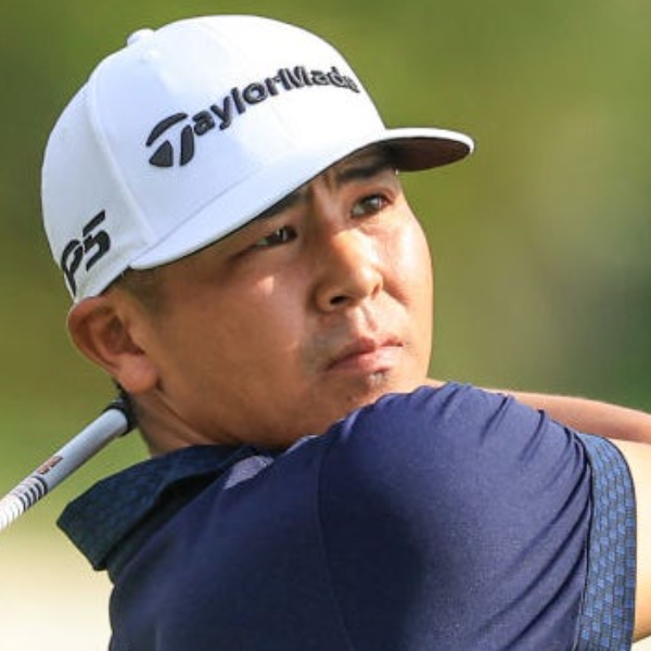 Kurt Kitayama