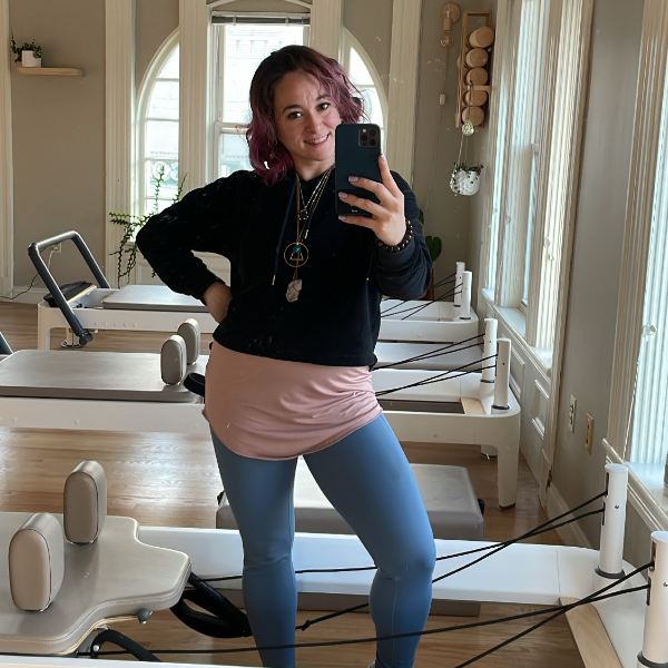 Alyson (AlyMarie) Moniz