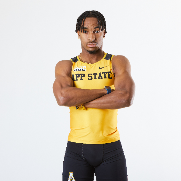 Deuce Crawford