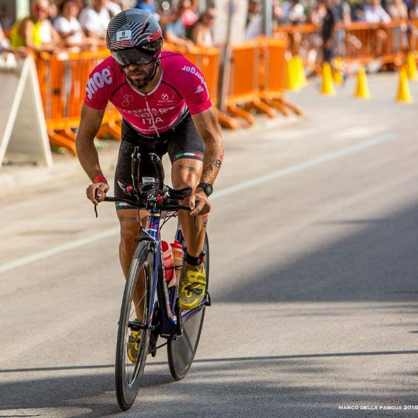 Mattia Ceccarelli