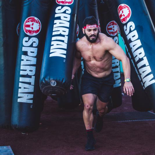 Isaiah Vidal