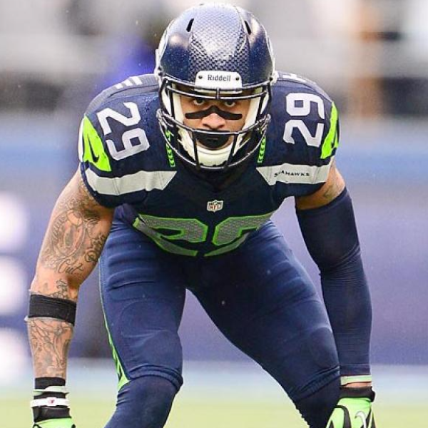 Earl Thomas