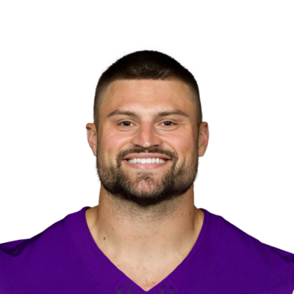 Blake Cashman