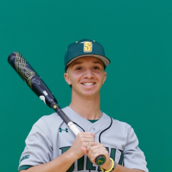 Kobe Stenson