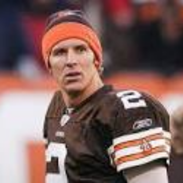 Tim Couch