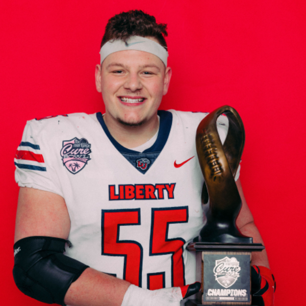 Brendan Schlittler