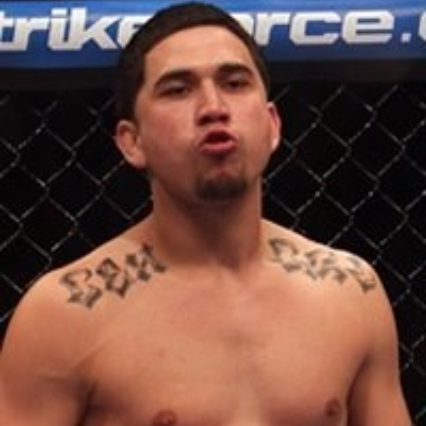Anthony Avila