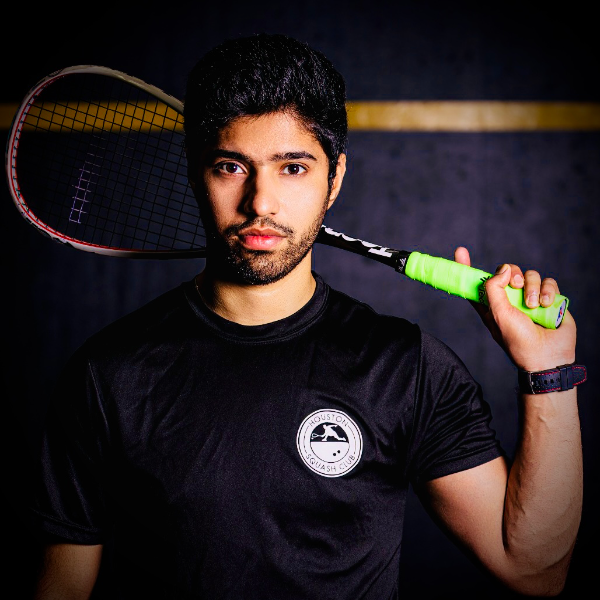 Ahsan Ayaz