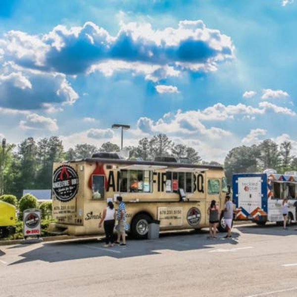 Niskayuna Food Truck Festival
