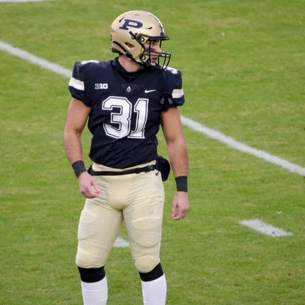 Nick Zecchino