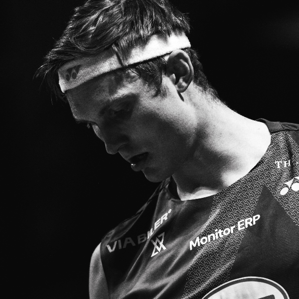 Viktor Axelsen