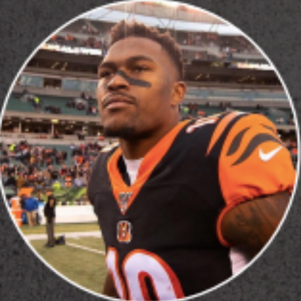 Auden Tate