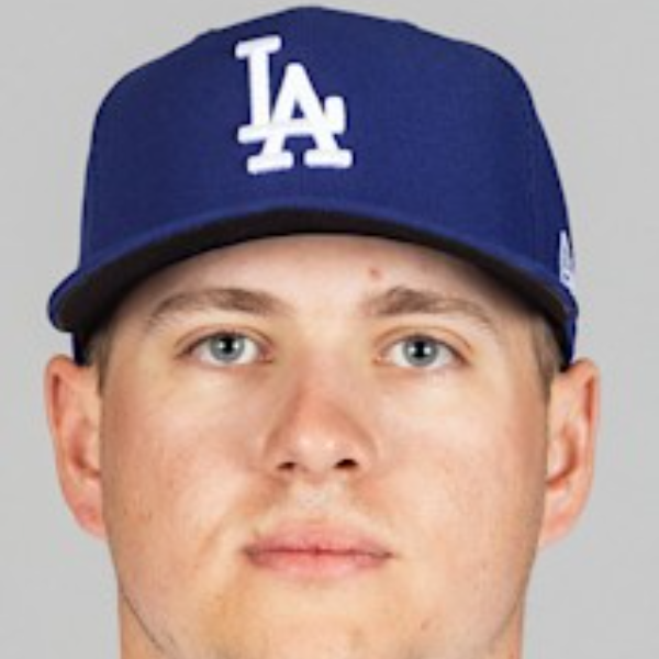 Ryan Ward