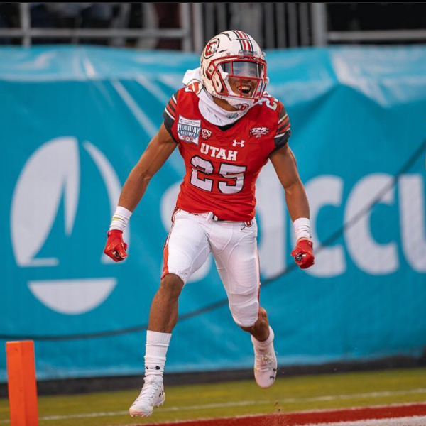 Jaylen Dixon