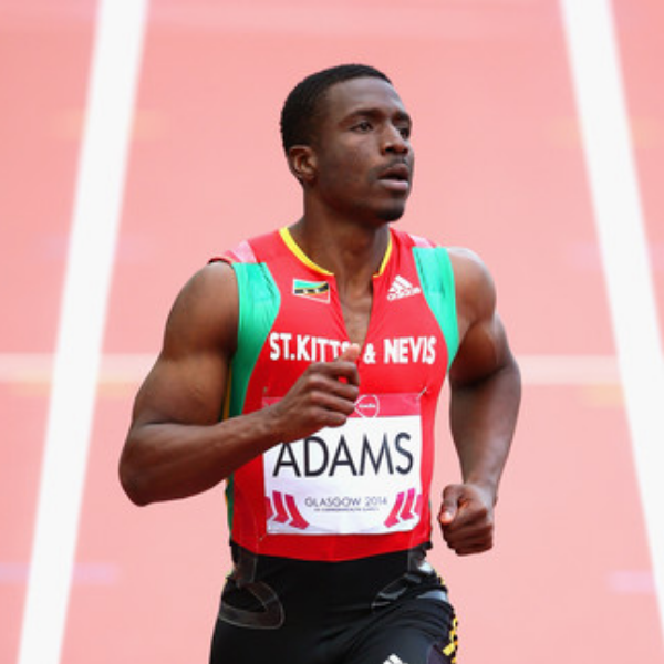 Antoine Adams