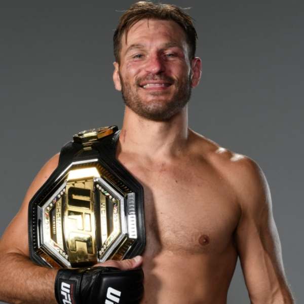 Stipe Miocic