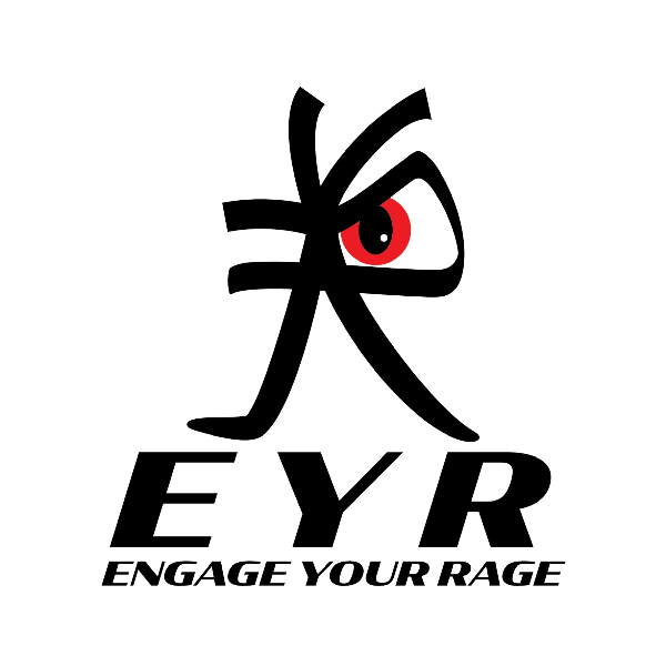 The Engage Your Rage Division