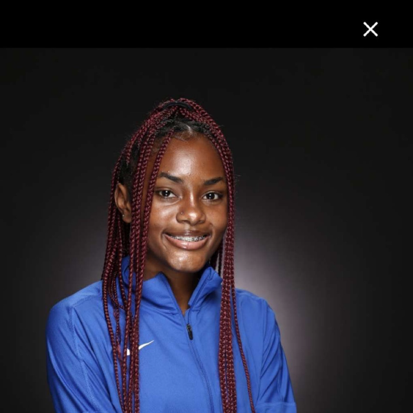 Anthaya Charlton