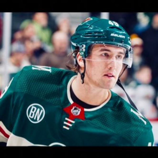 Victor Rask