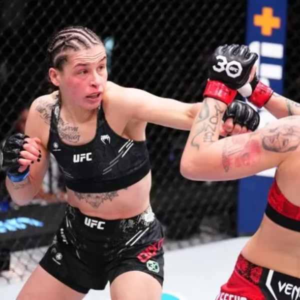 Melissa Mullins-Dixon