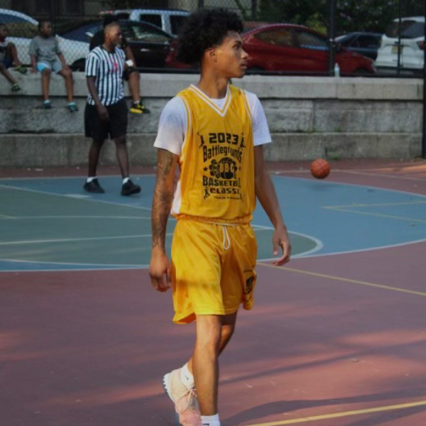 Justin Cruz