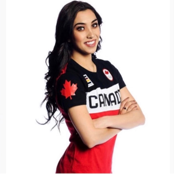 Gabrielle Daleman